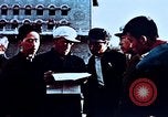 Image of Chinese people China, 1966, second 24 stock footage video 65675050402