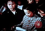 Image of Chinese people China, 1966, second 27 stock footage video 65675050402