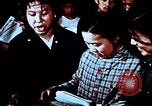 Image of Chinese people China, 1966, second 28 stock footage video 65675050402
