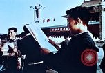 Image of Chinese people China, 1966, second 38 stock footage video 65675050402