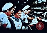 Image of Chinese people China, 1966, second 44 stock footage video 65675050402