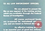 Immagine di Il furto di auto United States USA, 1970, secondo 6 filmato di repertorio 65675050403