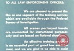 Immagine di Il furto di auto United States USA, 1970, secondo 14 filmato di repertorio 65675050403