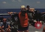 Image océanautes du golfe du Mexique, 1965, de la seconde 11 séquences d'archives historiques vidéo 65675050404
