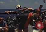 Image océanautes du golfe du Mexique, 1965, de la seconde 13 séquences d'archives historiques vidéo 65675050404