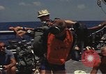 Image océanautes du golfe du Mexique, 1965, de la seconde 15 séquences d'archives historiques vidéo 65675050404