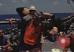 Image océanautes du golfe du Mexique, 1965, de la seconde 16 séquences d'archives historiques vidéo 65675050404
