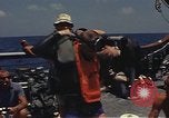 Image océanautes du golfe du Mexique, 1965, de la seconde 20 séquences d'archives historiques vidéo 65675050404