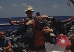 Image océanautes du golfe du Mexique, 1965, de la seconde 21 séquences d'archives historiques vidéo 65675050404