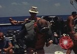 Image océanautes du golfe du Mexique, 1965, de la seconde 23 séquences d'archives historiques vidéo 65675050404