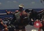 Image océanautes du golfe du Mexique, 1965, de la seconde 24 séquences d'archives historiques vidéo 65675050404