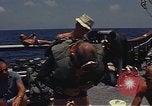 Image océanautes du golfe du Mexique, 1965, de la seconde 25 séquences d'archives historiques vidéo 65675050404