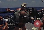 Image océanautes du golfe du Mexique, 1965, de la seconde 28 séquences d'archives historiques vidéo 65675050404