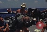 Image océanautes du golfe du Mexique, 1965, de la seconde 30 séquences d'archives historiques vidéo 65675050404