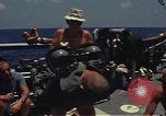 Image océanautes du golfe du Mexique, 1965, de la seconde 31 séquences d'archives historiques vidéo 65675050404