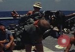 Image océanautes du golfe du Mexique, 1965, de la seconde 32 séquences d'archives historiques vidéo 65675050404