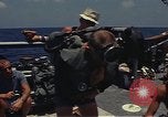 Image océanautes du golfe du Mexique, 1965, de la seconde 33 séquences d'archives historiques vidéo 65675050404