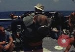 Image océanautes du golfe du Mexique, 1965, de la seconde 37 séquences d'archives historiques vidéo 65675050404