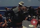 Image océanautes du golfe du Mexique, 1965, de la seconde 38 séquences d'archives historiques vidéo 65675050404