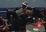 Image océanautes du golfe du Mexique, 1965, de la seconde 39 séquences d'archives historiques vidéo 65675050404