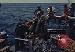 Image océanautes du golfe du Mexique, 1965, de la seconde 42 séquences d'archives historiques vidéo 65675050404