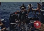 Image océanautes du golfe du Mexique, 1965, de la seconde 43 séquences d'archives historiques vidéo 65675050404