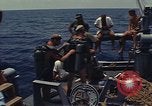Image océanautes du golfe du Mexique, 1965, de la seconde 44 séquences d'archives historiques vidéo 65675050404