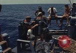 Image océanautes du golfe du Mexique, 1965, de la seconde 45 séquences d'archives historiques vidéo 65675050404