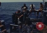 Image océanautes du golfe du Mexique, 1965, de la seconde 47 séquences d'archives historiques vidéo 65675050404
