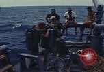 Image océanautes du golfe du Mexique, 1965, de la seconde 49 séquences d'archives historiques vidéo 65675050404