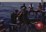 Image océanautes du golfe du Mexique, 1965, de la seconde 52 séquences d'archives historiques vidéo 65675050404