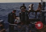 Image océanautes du golfe du Mexique, 1965, de la seconde 55 séquences d'archives historiques vidéo 65675050404