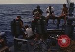 Image océanautes du golfe du Mexique, 1965, de la seconde 56 séquences d'archives historiques vidéo 65675050404