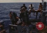 Image océanautes du golfe du Mexique, 1965, de la seconde 57 séquences d'archives historiques vidéo 65675050404