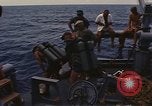 Image océanautes du golfe du Mexique, 1965, de la seconde 58 séquences d'archives historiques vidéo 65675050404