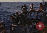 Image océanautes du golfe du Mexique, 1965, de la seconde 59 séquences d'archives historiques vidéo 65675050404