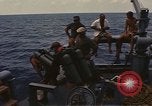 Image océanautes du golfe du Mexique, 1965, de la seconde 62 séquences d'archives historiques vidéo 65675050404