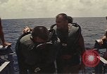 Image océanautes du golfe du Mexique, 1965, de la seconde 6 séquences d'archives historiques vidéo 65675050405