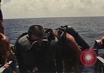 Image océanautes du golfe du Mexique, 1965, de la seconde 11 séquences d'archives historiques vidéo 65675050405