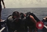 Image océanautes du golfe du Mexique, 1965, de la seconde 12 séquences d'archives historiques vidéo 65675050405