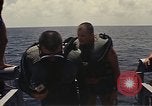 Image océanautes du golfe du Mexique, 1965, de la seconde 14 séquences d'archives historiques vidéo 65675050405