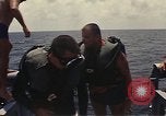 Image océanautes du golfe du Mexique, 1965, de la seconde 15 séquences d'archives historiques vidéo 65675050405