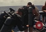 Image océanautes du golfe du Mexique, 1965, de la seconde 16 séquences d'archives historiques vidéo 65675050405