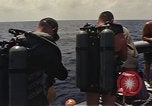 Image océanautes du golfe du Mexique, 1965, de la seconde 20 séquences d'archives historiques vidéo 65675050405