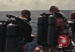 Image océanautes du golfe du Mexique, 1965, de la seconde 21 séquences d'archives historiques vidéo 65675050405