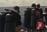 Image océanautes du golfe du Mexique, 1965, de la seconde 22 séquences d'archives historiques vidéo 65675050405