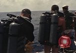Image océanautes du golfe du Mexique, 1965, de la seconde 23 séquences d'archives historiques vidéo 65675050405