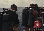 Image océanautes du golfe du Mexique, 1965, de la seconde 24 séquences d'archives historiques vidéo 65675050405