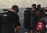 Image océanautes du golfe du Mexique, 1965, de la seconde 25 séquences d'archives historiques vidéo 65675050405