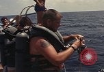 Image océanautes du golfe du Mexique, 1965, de la seconde 28 séquences d'archives historiques vidéo 65675050405